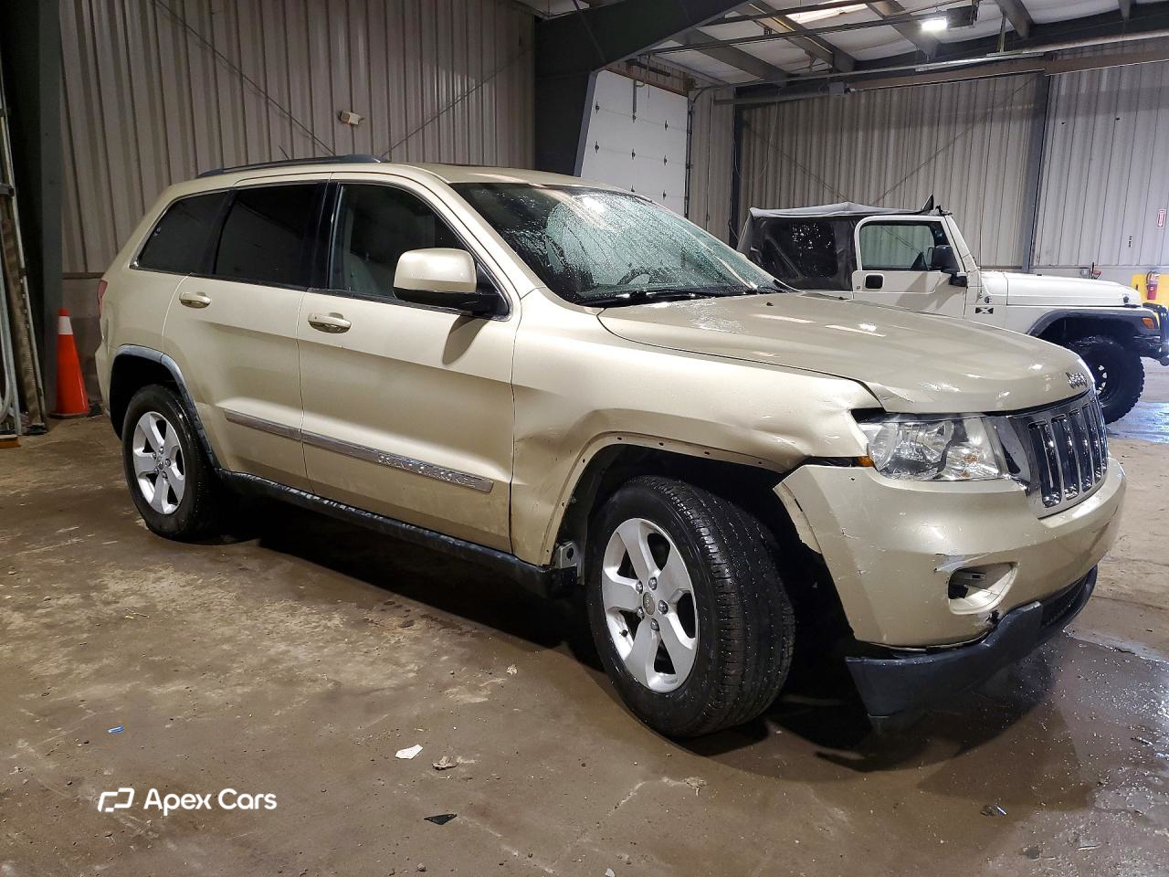 Jeep Cherokee 2011