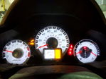 Honda Pilot 2012