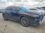 Lexus RX 2019