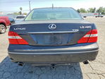 Lexus LS 2004