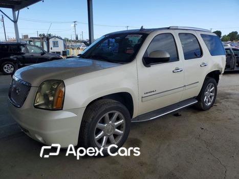 GMC Yukon 2009 - Image 1 of 14