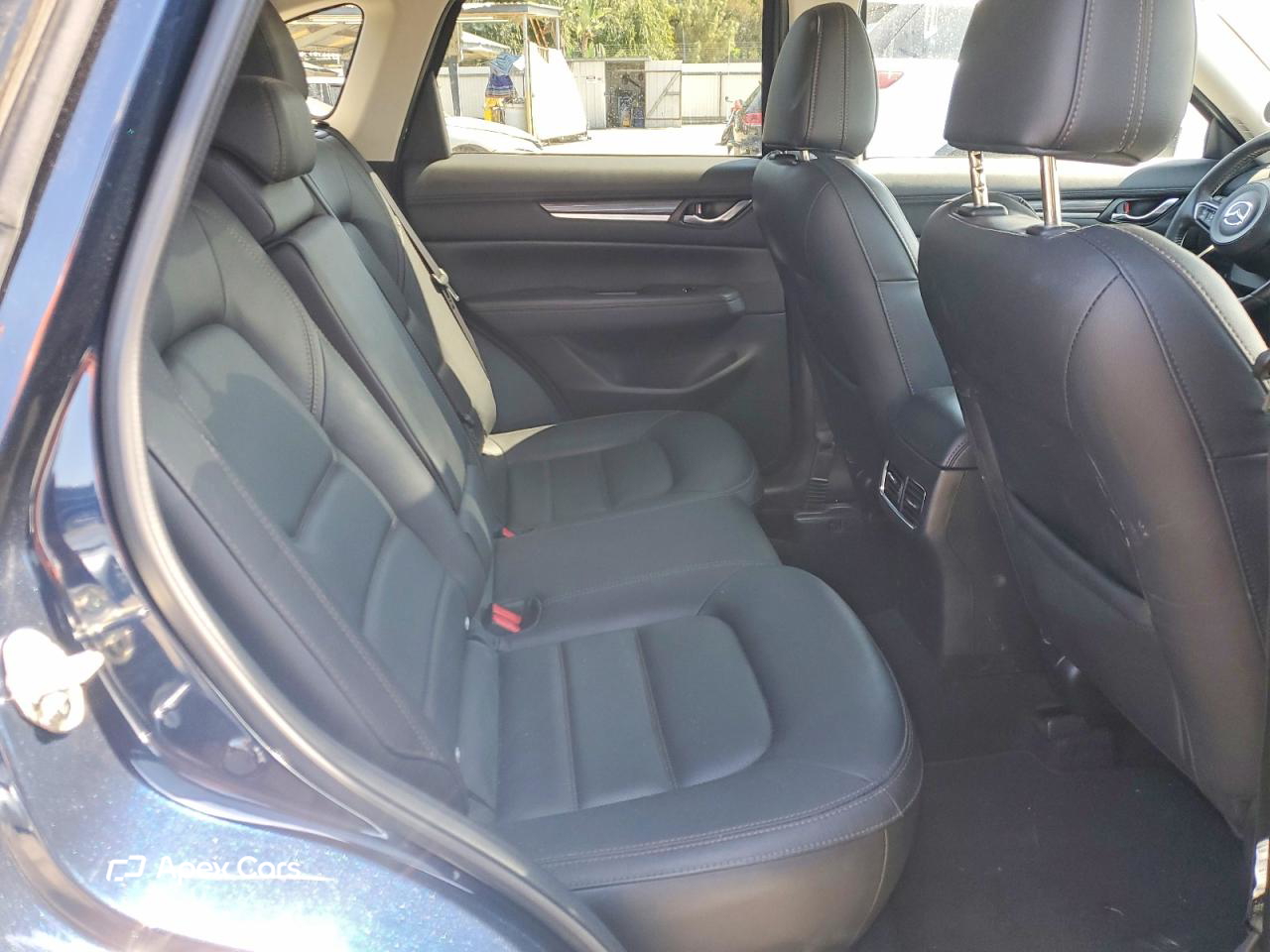 Mazda CX-5 2021
