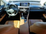 Lexus RX 2021