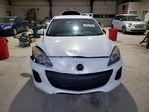 Mazda 3 2013