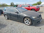 BMW Series 3 2007
