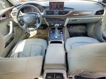 Audi A6 2013