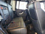 Jeep Wrangler 2011