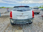 Cadillac SRX 2010