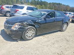 Cadillac CTS 2012
