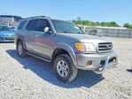 Toyota Sequoia 2003