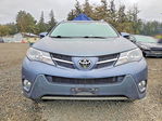 Toyota RAV 4 2013