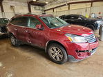 Chevrolet Traverse 2015