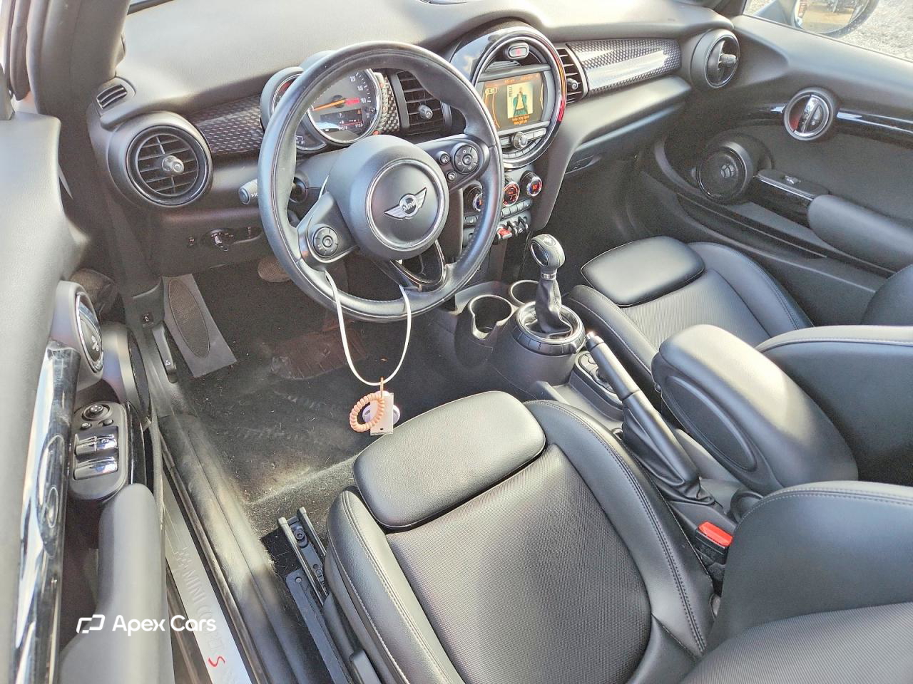 MINI Cooper 2016