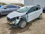 Ford Fiesta 2015