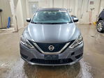 Nissan Sentra 2018