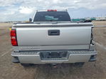 Chevrolet Silverado 2017