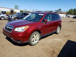 Subaru Forester 2014