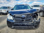 Subaru Forester 2014