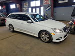 Mercedes-Benz E-klasse 2013
