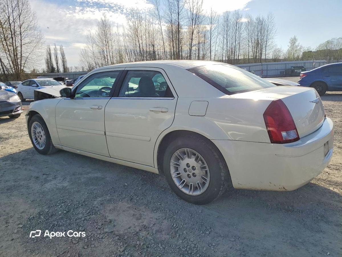 Chrysler 300 2006