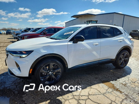 Buick Envision 2023 - Zdjęcie 1 z 14