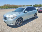 Infiniti JX 2013
