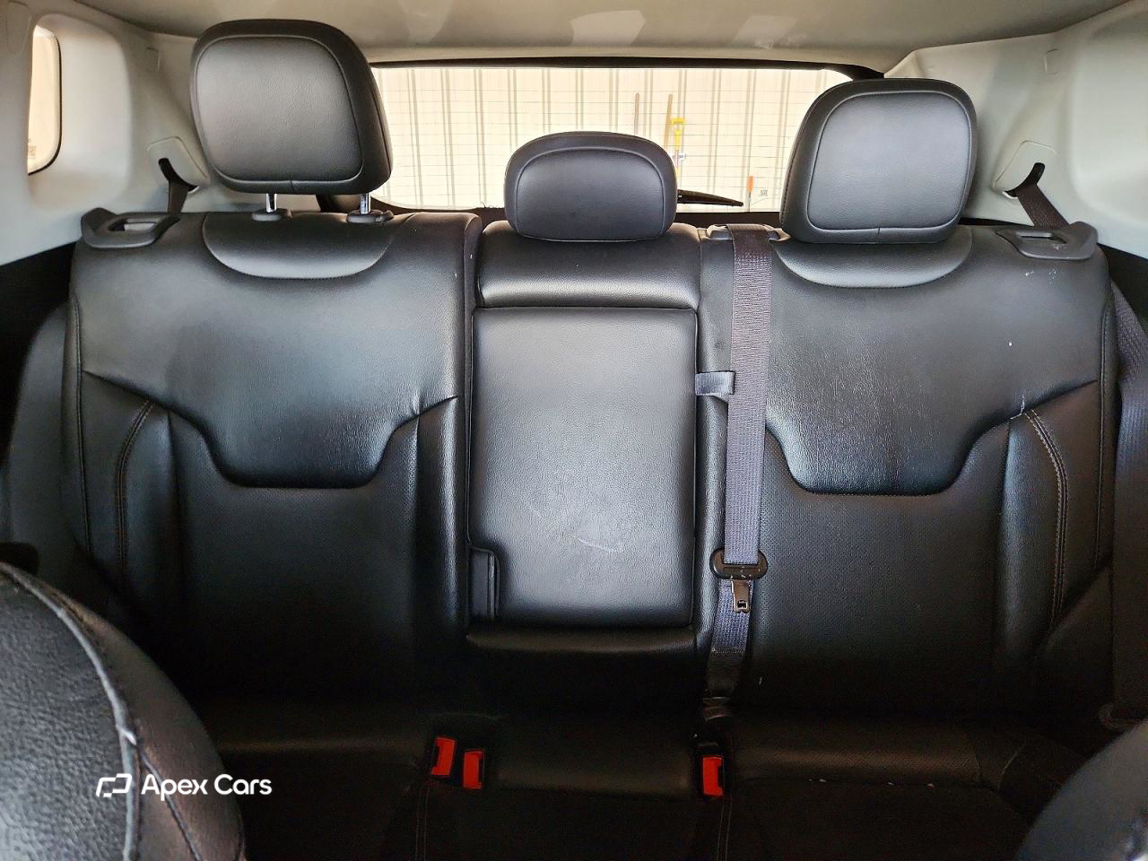 Jeep Compass 2021