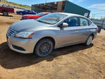 Nissan Sentra 2014