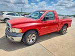 Dodge RAM 2002