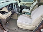 Toyota Sienna 2020