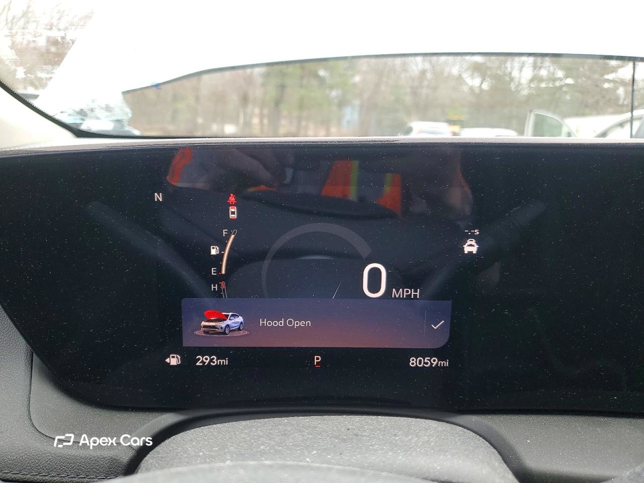 Buick Encore 2024
