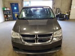 Dodge Caravan 2016