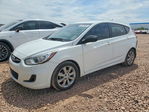 Hyundai Accent 2013