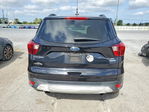 Ford Escape 2019
