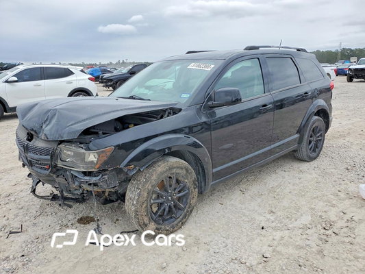 Dodge Journey 2019 - Image 1 of 13