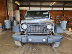 Jeep Wrangler 2014