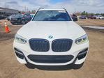 BMW X3 2019