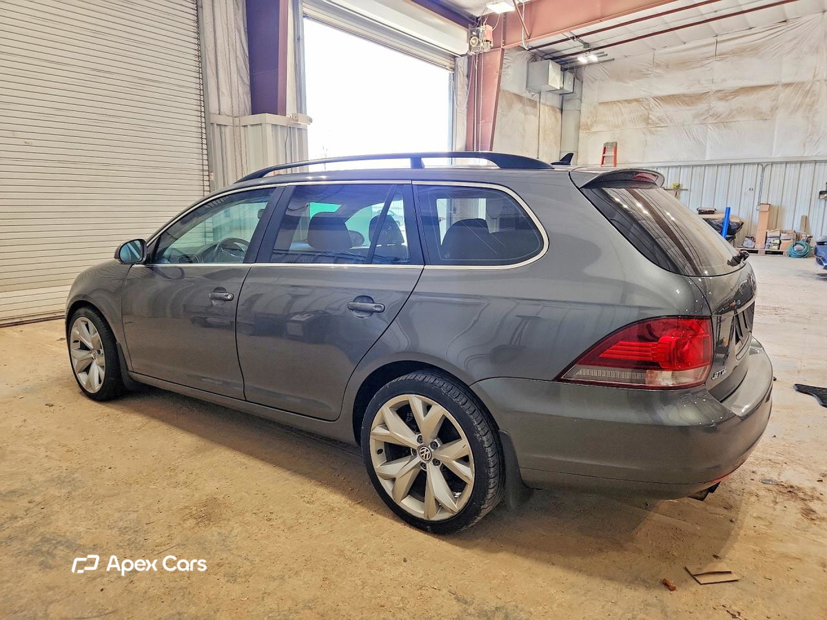 Volkswagen Jetta 2013