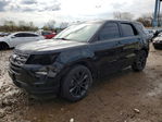 Ford Explorer 2018