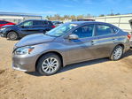 Nissan Sentra 2019