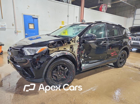 Toyota RAV 4 2016 - Image 1 of 14