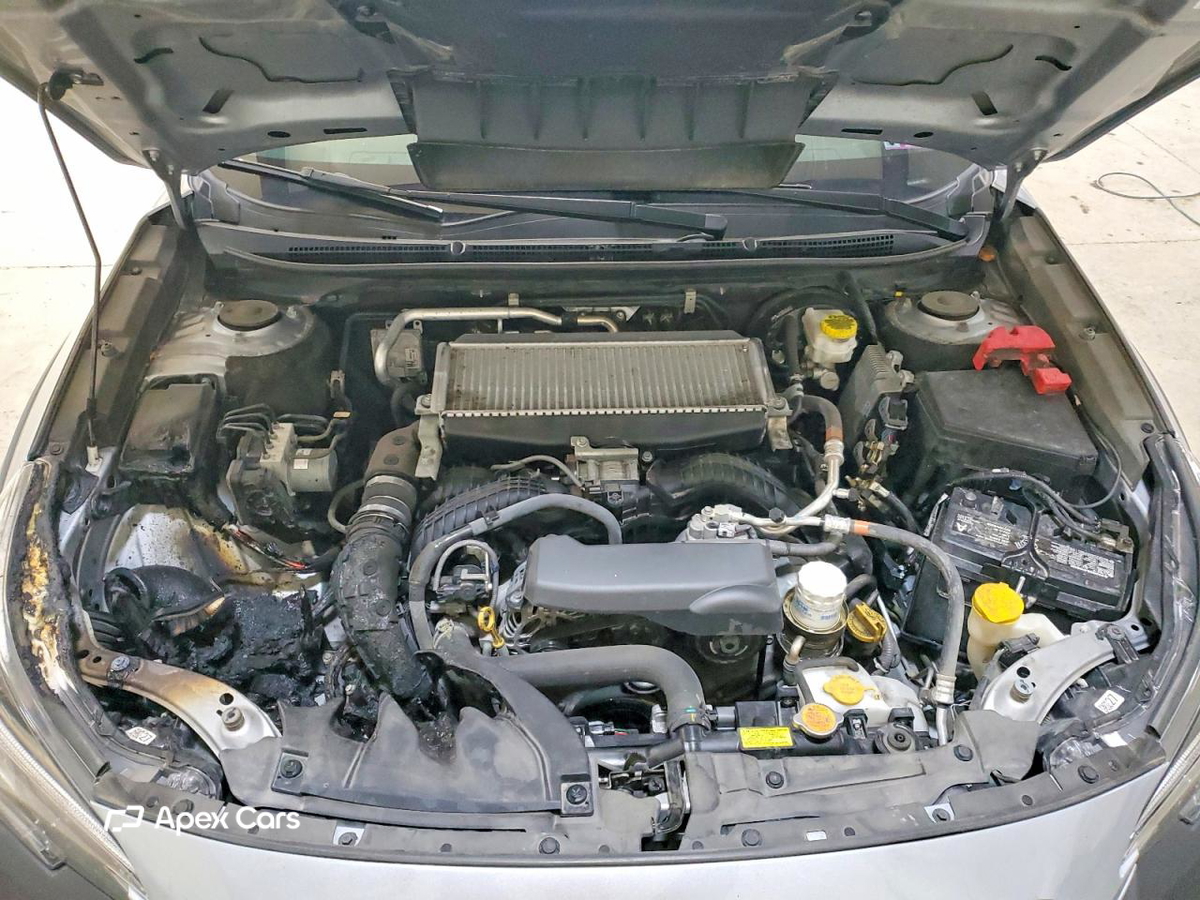Subaru Outback 2022