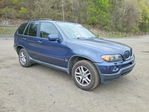 BMW X5 2004