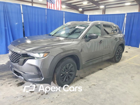 Mazda CX-50 2026 - Image 1 of 13