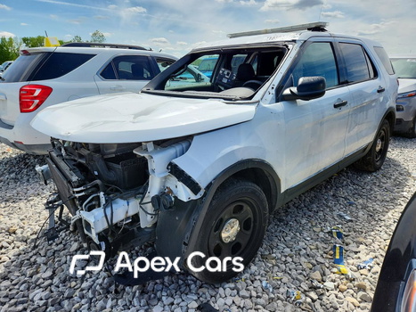 Ford Explorer 2015 - Image 1 of 13