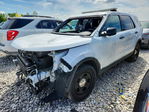 Ford Explorer 2015