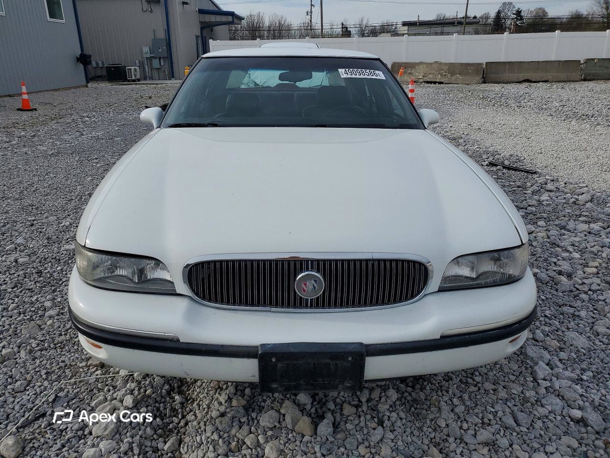 Buick LeSabre 1997