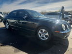 Jaguar S-Type 2000