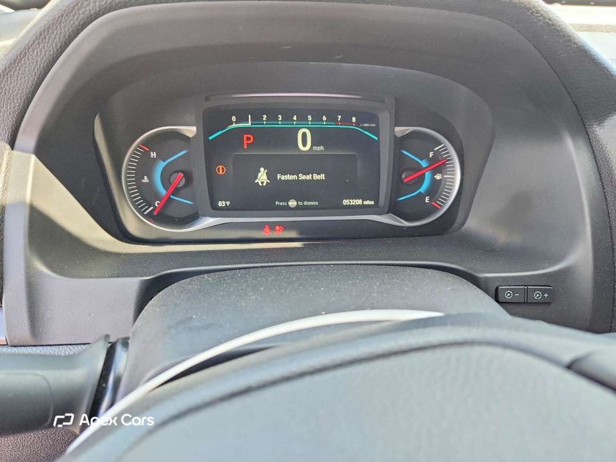 Honda Pilot 2021