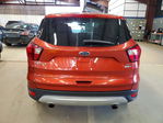 Ford Escape 2019